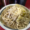 ラーメン二郎 目黒店