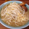 ラーメン二郎 池袋東口店