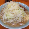 ラーメン二郎 新橋店