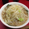 ラーメン二郎 京急川崎店