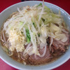 ラーメン二郎 中山駅前店