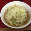 ラーメン二郎 相模大野店