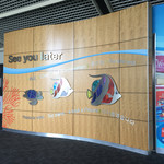 Aelia Duty Free - ケアンズ国際空港