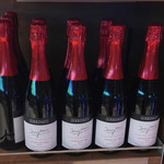 Aelia Duty Free - ドリンク写真:Sirromet Sparkling Red 2014 $41.50