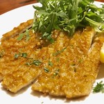 トラットリア ラ ロンディネ - 