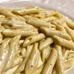 トラットリア ラ ロンディネ - 