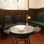 鎌倉山下飯店 - お茶のサービスあり