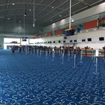 Discover Tropical North Queensland - ケアンズ国際空港