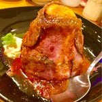 肉バル にはち - 