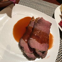 ロビーラウンジ 「マーブルラウンジ」 ヒルトン東京 - 