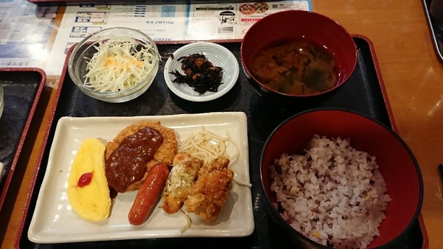 ごはん屋 南草津店 南草津 定食 食堂 食べログ ごはん屋 南草津店 南草津 定食 食堂 食べログ