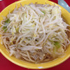 ラーメン二郎 茨城守谷店