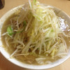ラーメン二郎 京成大久保店