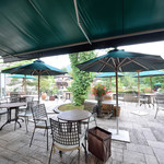 Caffe Terrazza Ukai - 