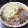ラーメン二郎 川越店