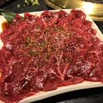 黒毛和牛焼肉 うしくろ - 