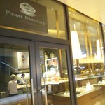 ピエール マルコリーニ - 