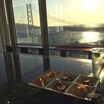 キーウエスト - 日暮れ