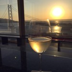 キーウエスト - ワイン