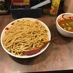 三豊麺 - 