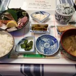 フィッシャーマンズ漁師魚屋 - 