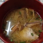 フィッシャーマンズ漁師魚屋 - 