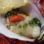 フィッシャーマンズ漁師魚屋 - 