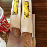 オフィシャルステーション - 