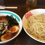 栗木台 大勝軒 - 