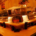 Sushi Bar にぎりて - 