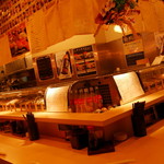 Sushi Bar にぎりて - 