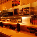 Sushi Bar にぎりて - 
