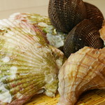 Sushi Bar にぎりて - 