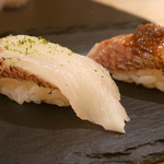 Sushi Bar にぎりて - 
