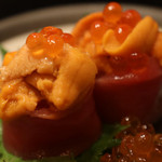 Sushi Bar にぎりて - 