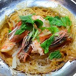 サバイディー タイ&ラオス料理