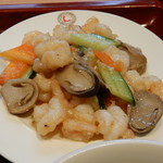 中国大明火鍋城 - 