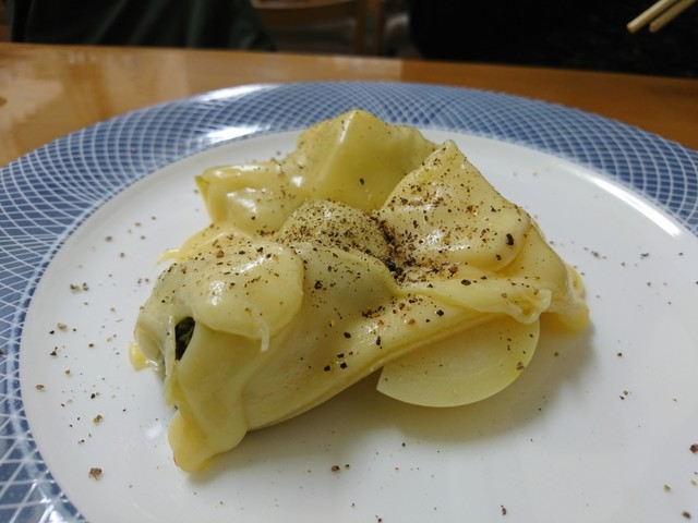 洋食 あべ - 釜石（洋食）の写真