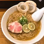 らーめん専門 和海 - 