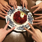 寿司居酒屋 じゅん平 - フォトジェニック的な？