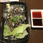 寿司居酒屋 じゅん平 - 激ウマ生セン♪