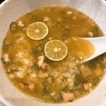 らーめん専門 和海 - 