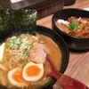麺屋 開高 新千歳空港店