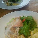 GATTO - ランチ 前菜＆サラダ