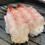 Kaitenzushi Honjin - 