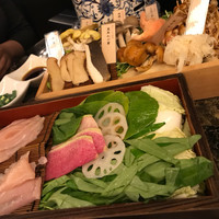 Shangri-La's secret ROPPONGI - 
