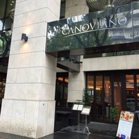 リストランテ カノビアーノ 福岡 - リストランテ カノビアーノ