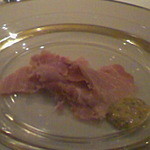 レストラン カーウントカー - 