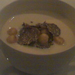 レストラン カーウントカー - 