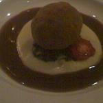 レストラン カーウントカー - 